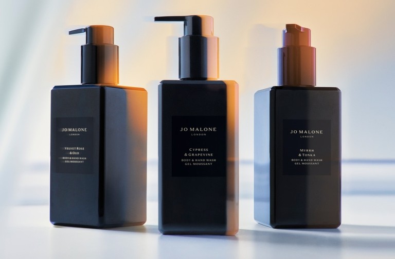 Jo Malone 黑莓子與月桂葉男 陽光開朗 戶外活動 大自然 森林 黑莓子 月桂葉 