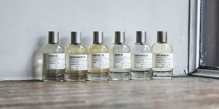 Le Labo Santal 33 Le Labo Another 13 