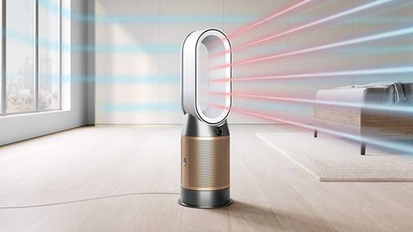 Dyson Air Multiplier cooling fan clean air 