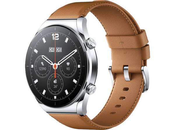 POCO Watch Xiaomi Watch S1 